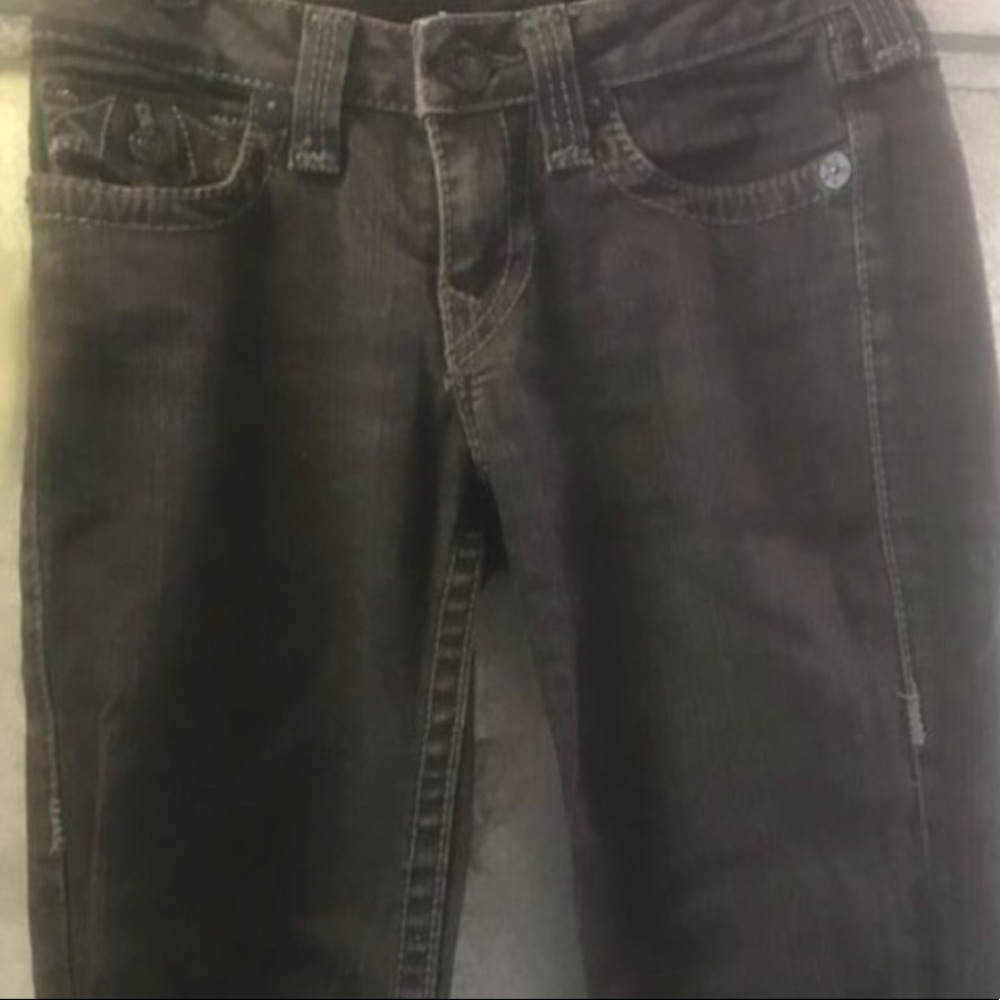 TRUE RELIGION JEANS
